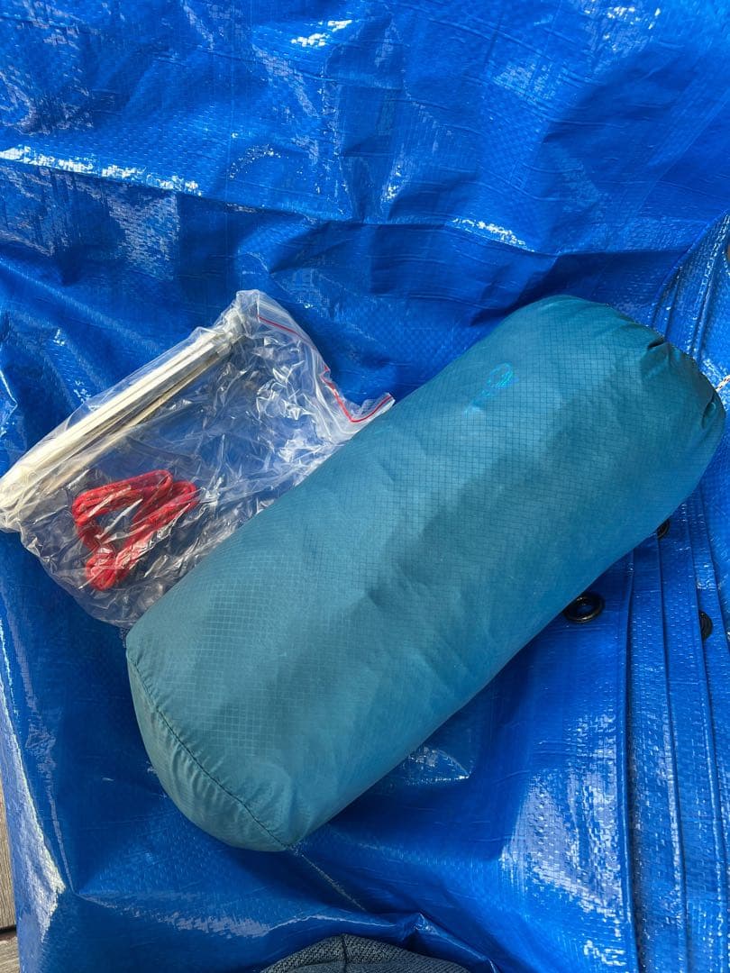 ルナーソロ / Lunar Solo / シックスムーンデザインズ