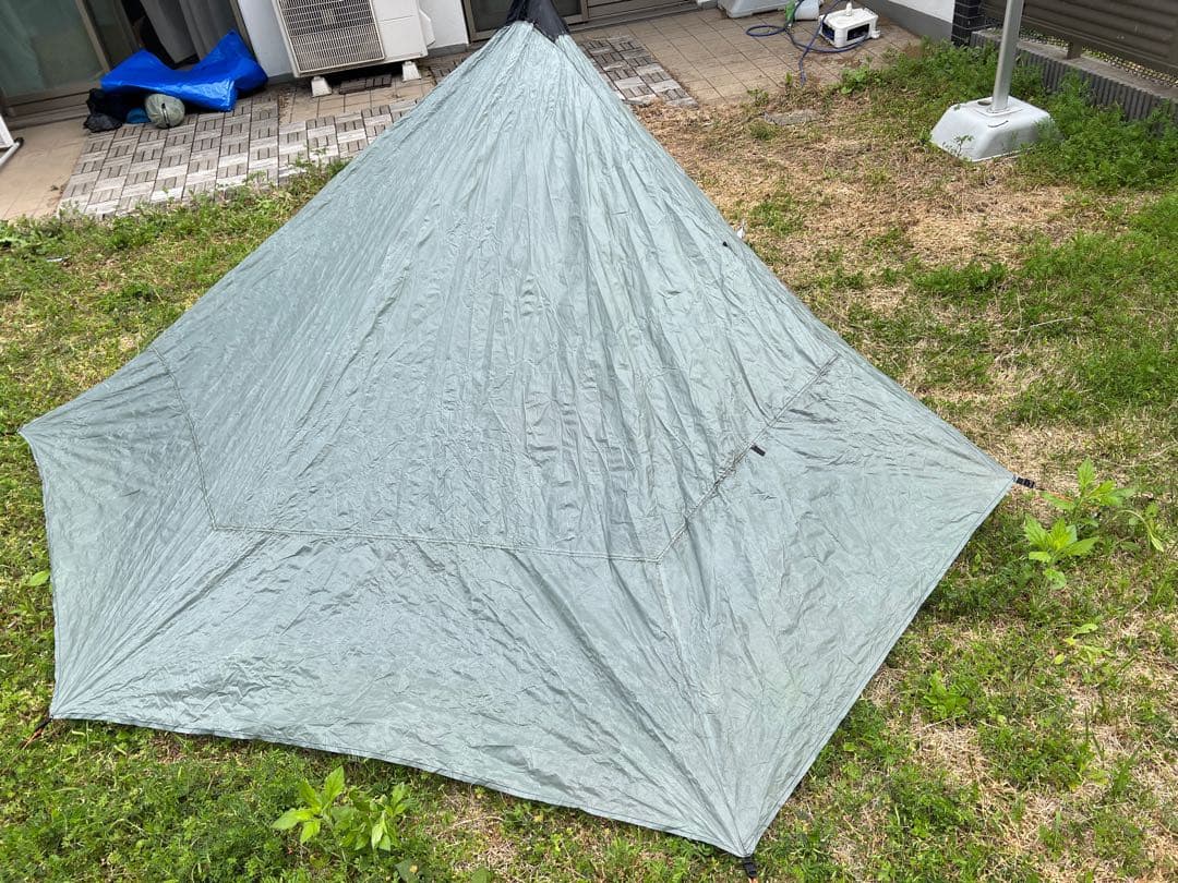 ルナーソロ / Lunar Solo / シックスムーンデザインズ