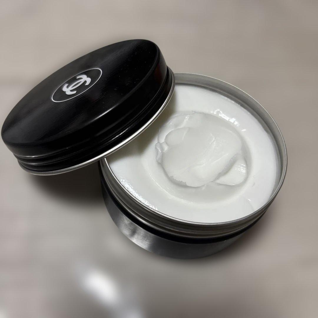 CHANEL　ブルードゥ　シャネル　オールオーバーバーム　値下げ