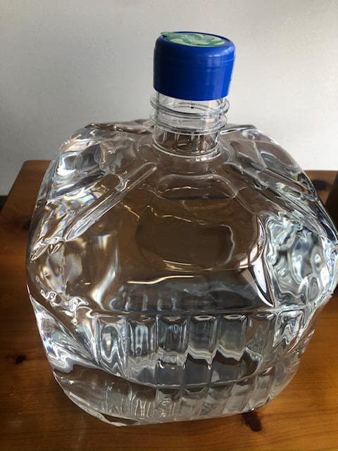 お得◎ウォーターサーバー用◆水 天然水◆プラスプレミアム◆RO水◆ストックにも◎