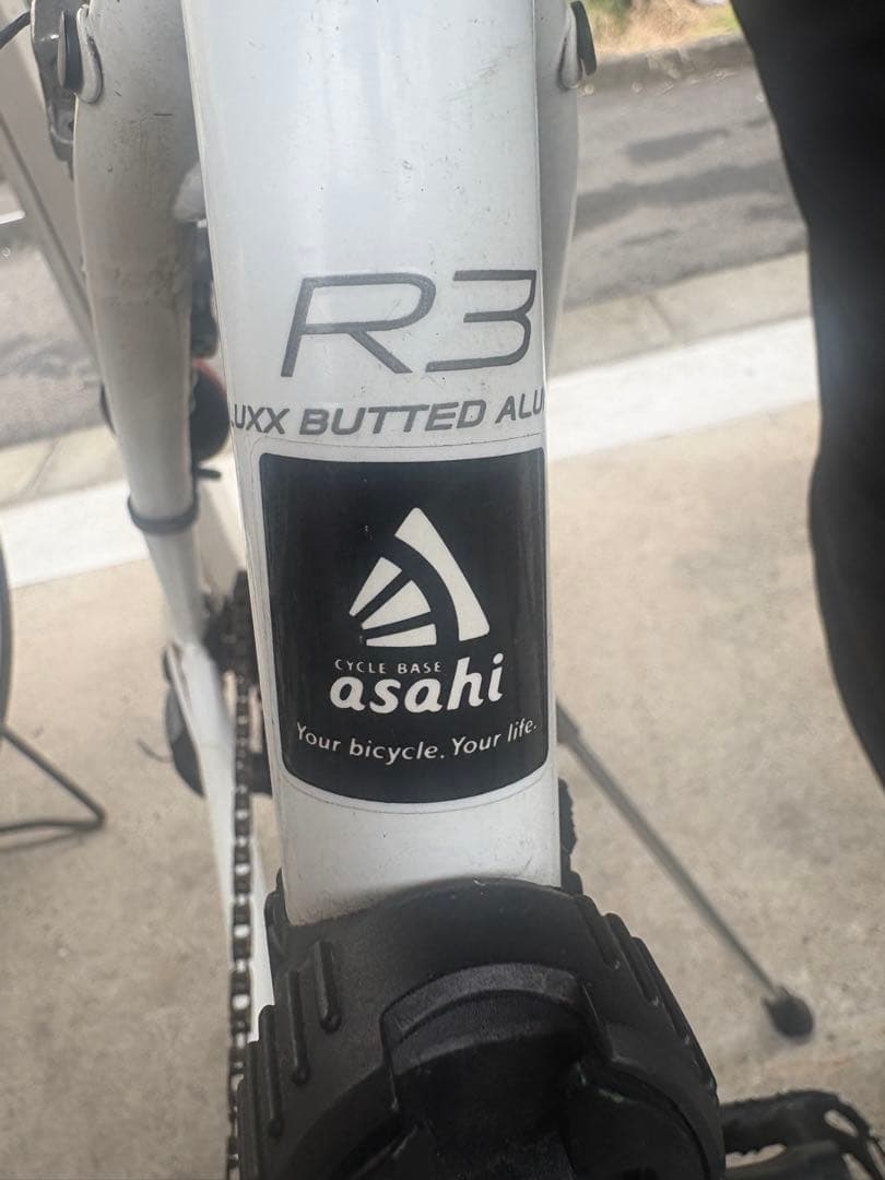 自転車本体 GIANT ESCAPE R3 S