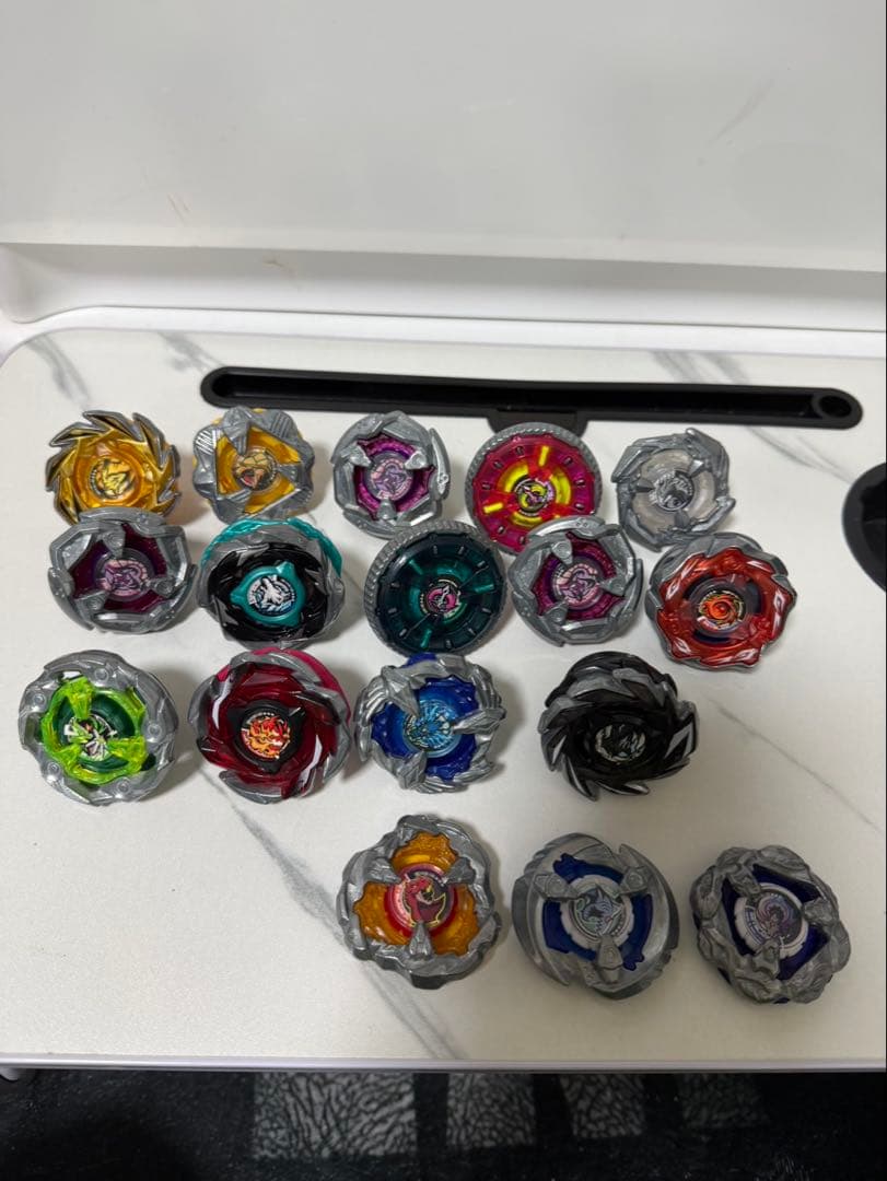 S*)様 ベイブレードX まとめ売り