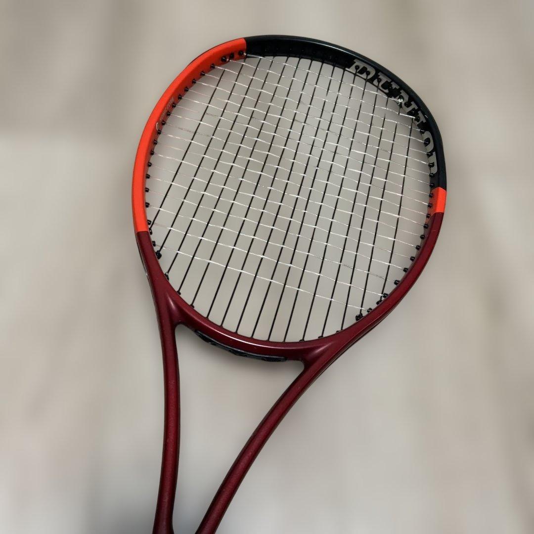 ダンロップ　CX200 グリップサイズ２