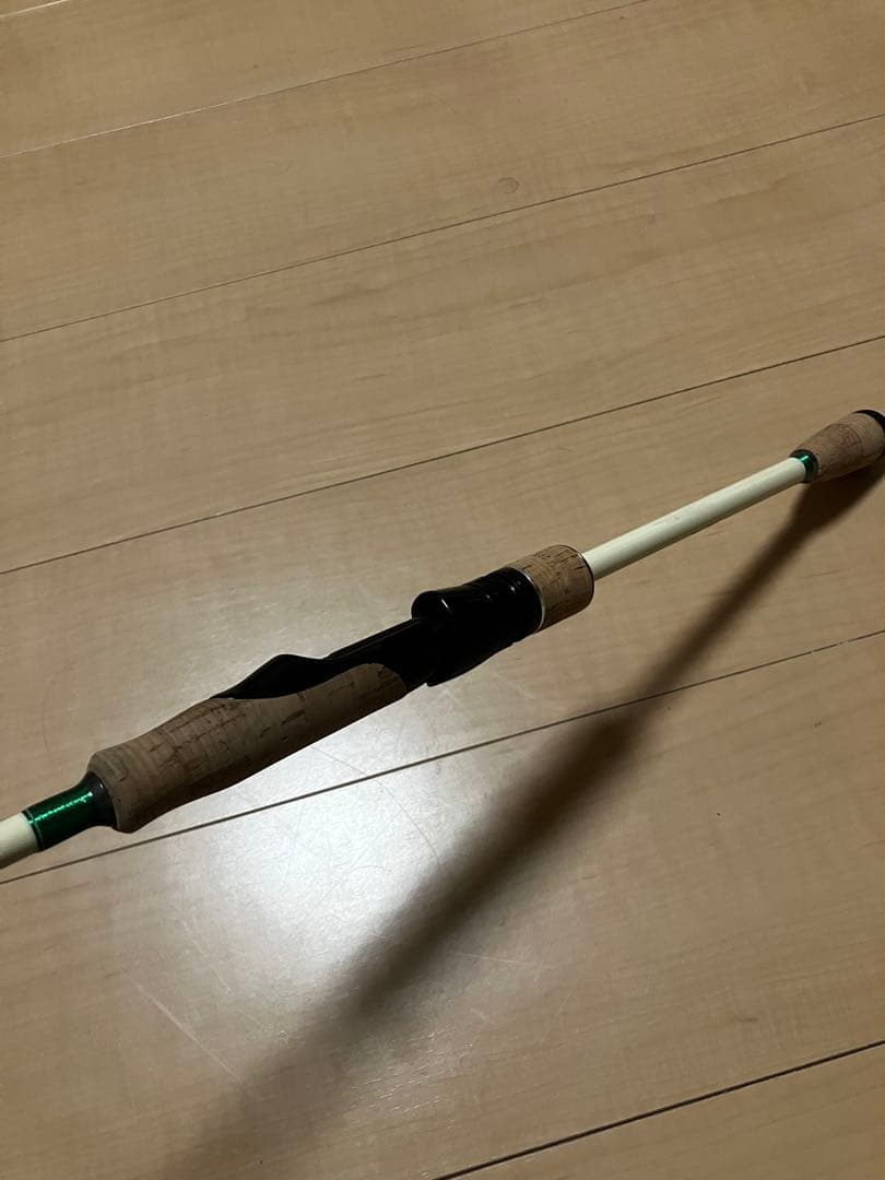 （美品）林釣漁具製作所SARU STICK サルスティック HSS-81