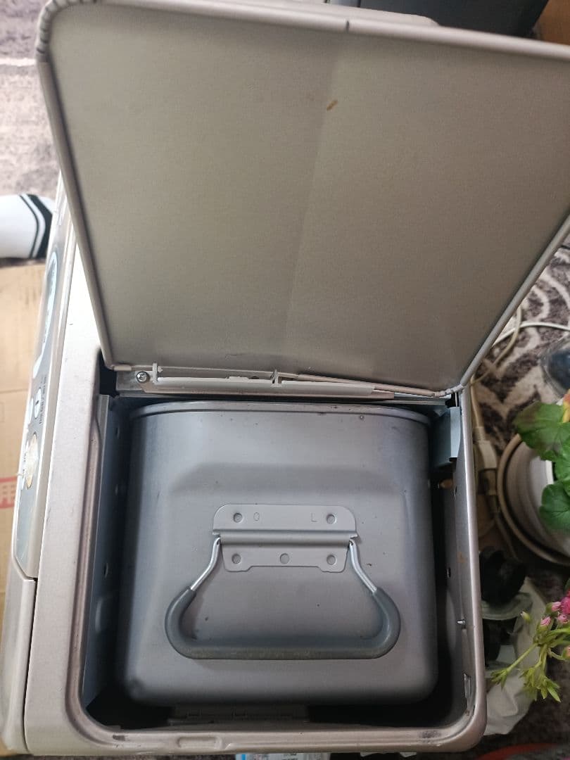 大容量パワーありコロナ7.2L石油 ファンヒーターFH-G5715BYタイヤ付き