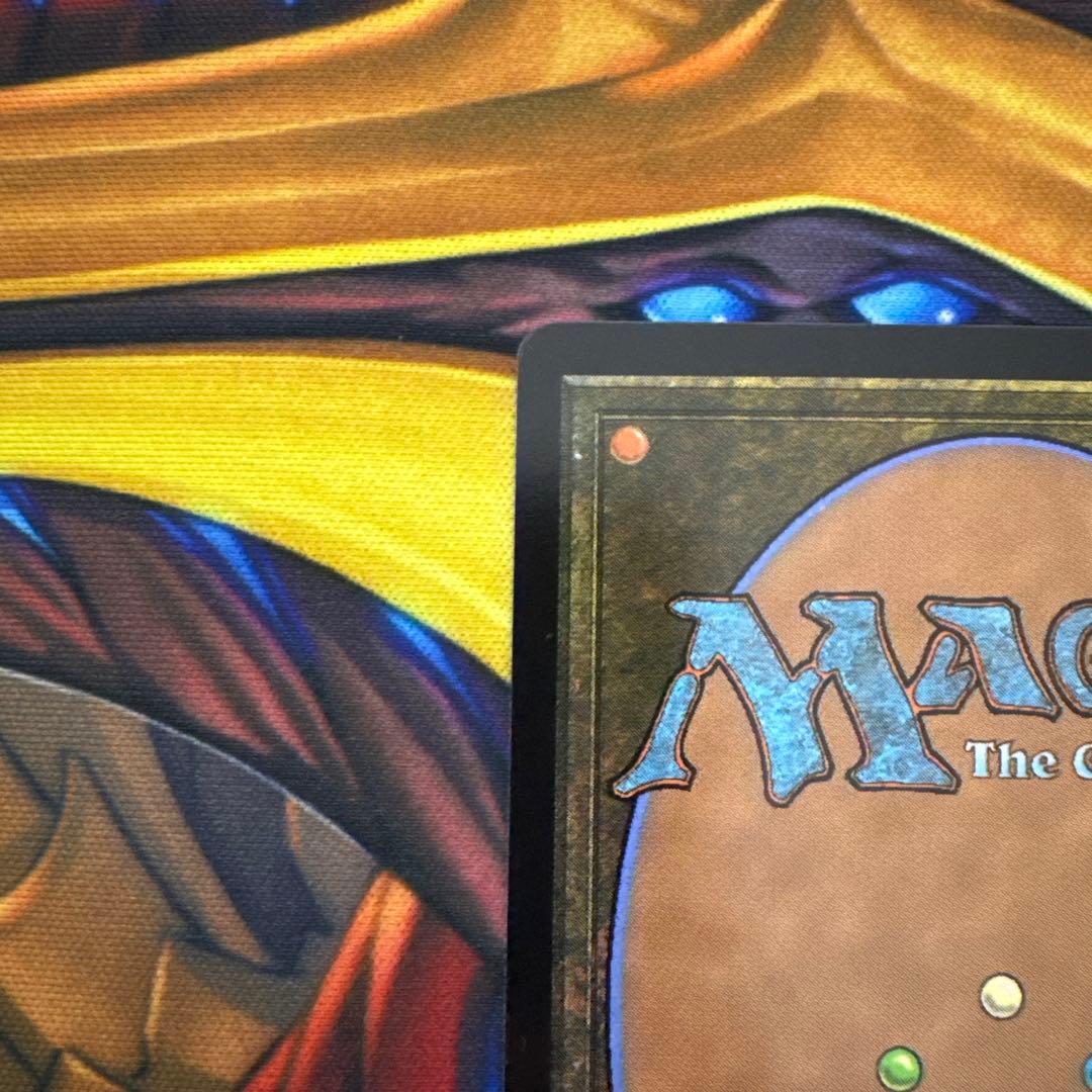 MTG ショーケース　嵐の目、ウギン 399 Foil