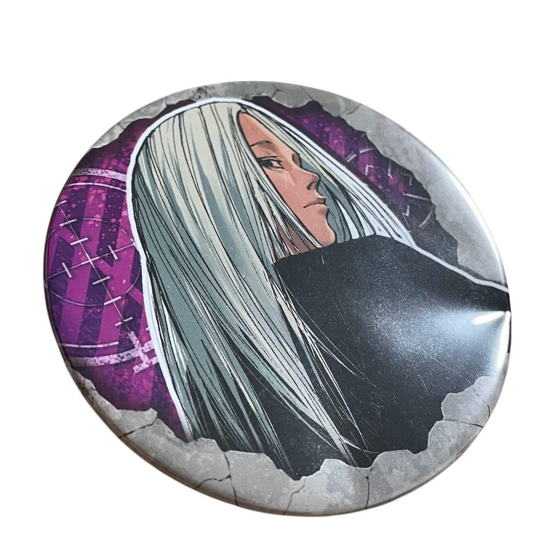 サカモトデイズ 神々廻 缶バッジ12個セット