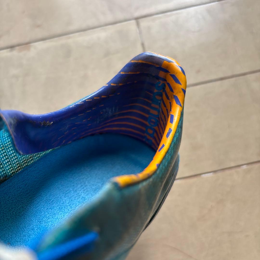 adidas F50 adizeroアディゼロ HG