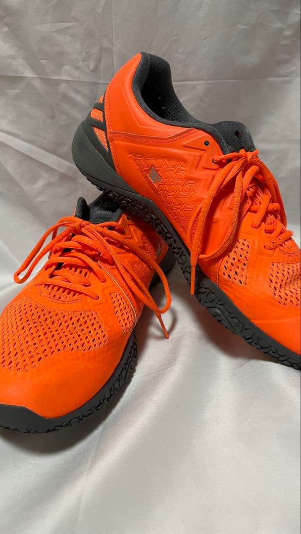 ASICS CONVICTION X トレーニングシューズ 26.5cm