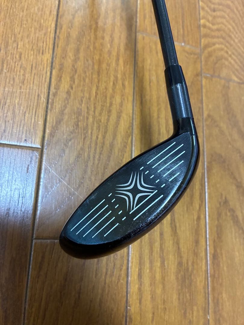 キャロウェイ　x2hot 3番ウッド