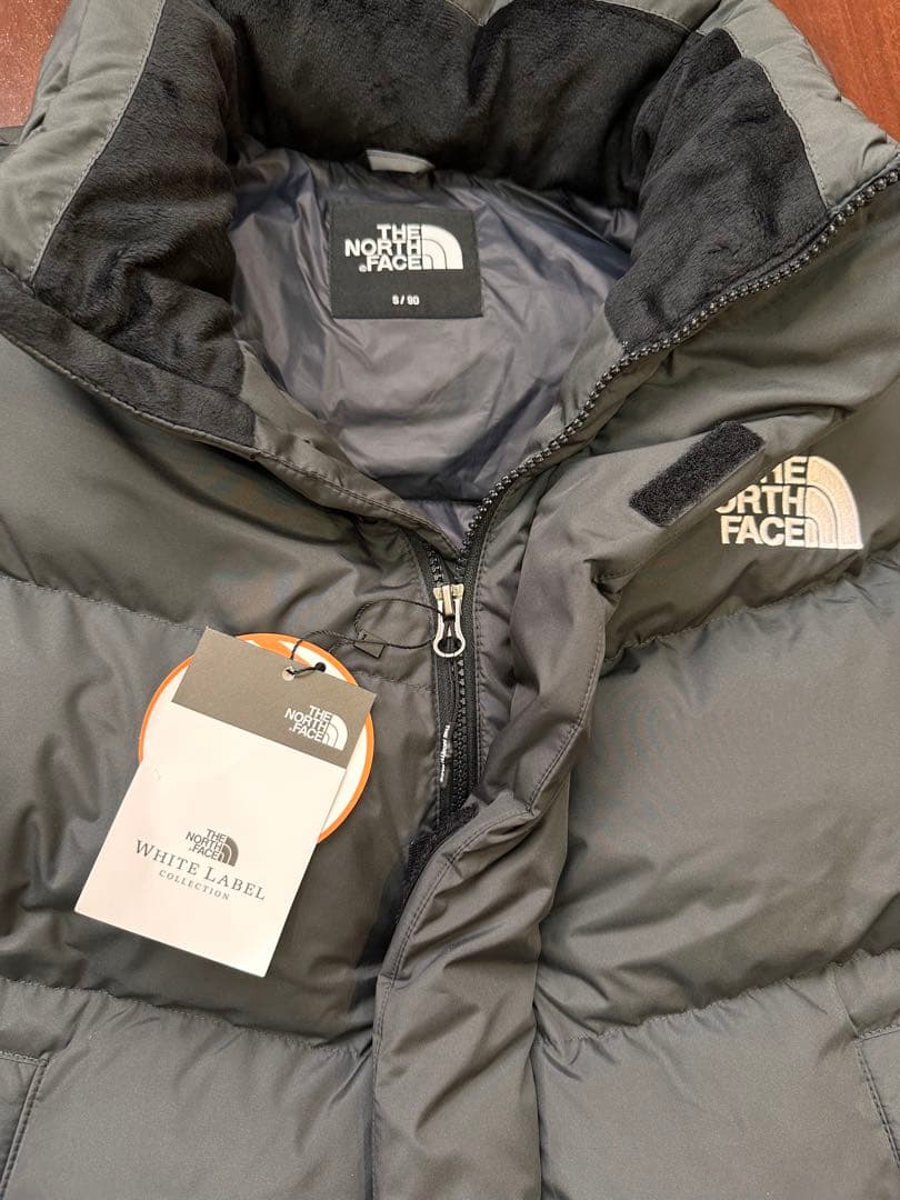 ジャケット・アウター THE NORTH FACE WHITE LABEL Down Jacket