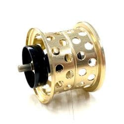 KTFフィネススプール KAHEN 26/24スティーズ