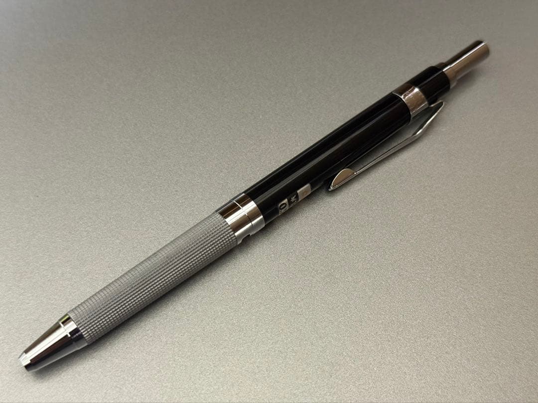 【廃番】Pentel ぺんてる pwp15 psd5 シャーペン 廃盤