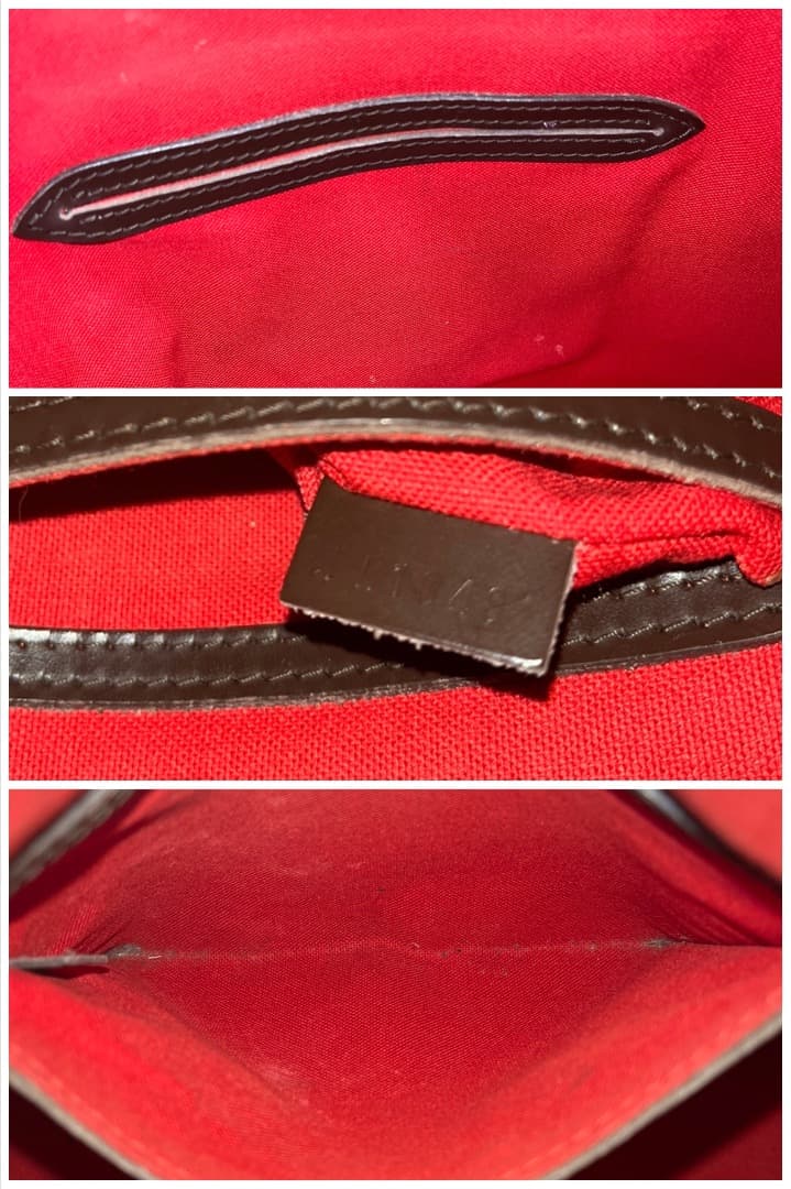 Jen様用 LOUIS VUITTON ルイヴィトン N51131 162