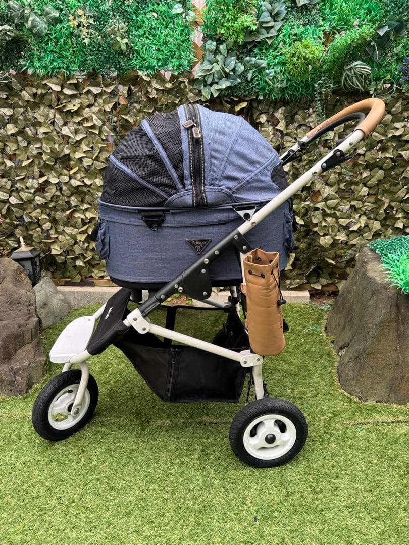 エアバギードーム2 Air Buggy DOME2 SM