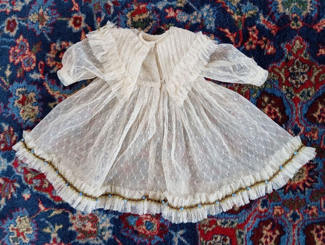 ビスクドール❤️作家ジェイミー・イングラート女史による精巧なスタイナーC　リプロ