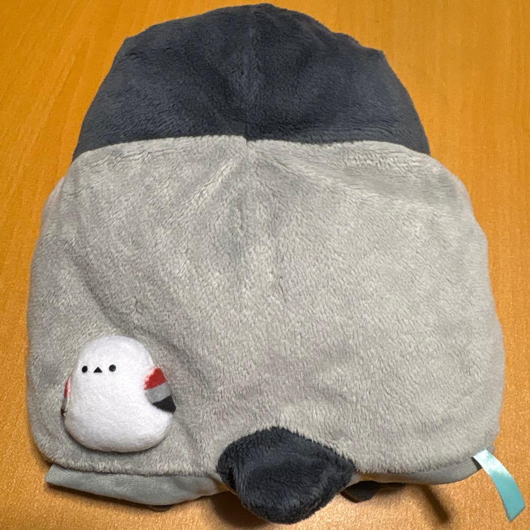 コウペンちゃん　ハンドパペット