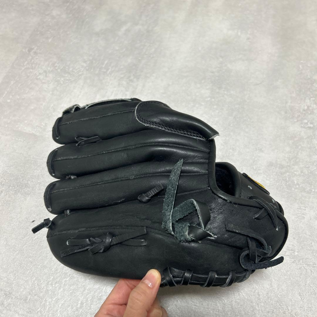 NIKE 野球用グローブ 少年用