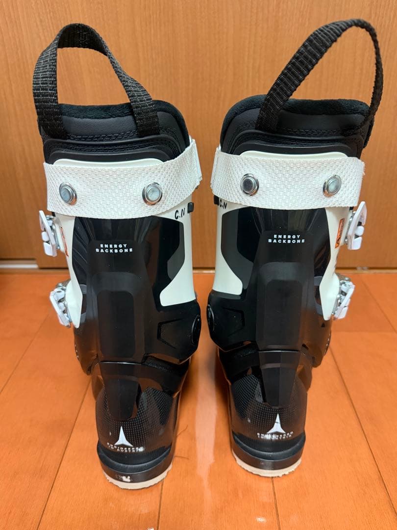 ATOMIC Hawx Ultra スキーブーツ　サイズ: 24.5