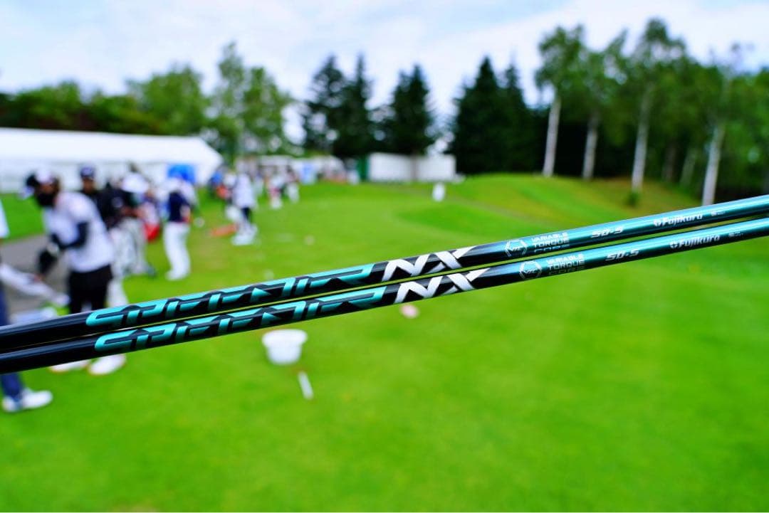 フジクラ　スピーダーNX グリーン　60S キャロウェイスリーブ　FW用