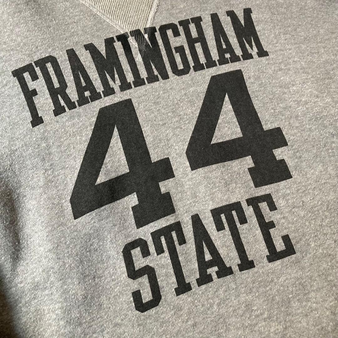 ウエアハウス/WAREHOUSE セットインスウェットLot.401