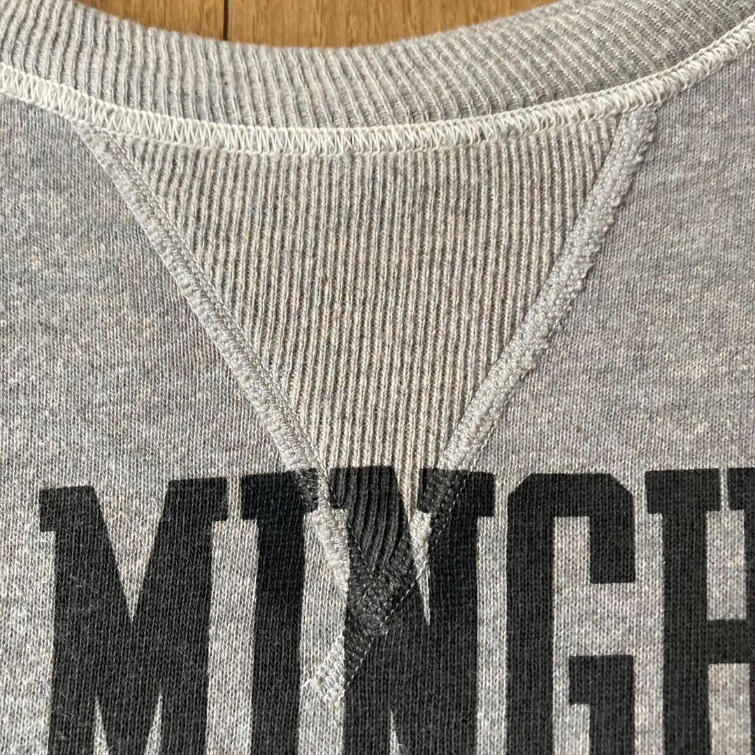 ウエアハウス/WAREHOUSE セットインスウェットLot.401