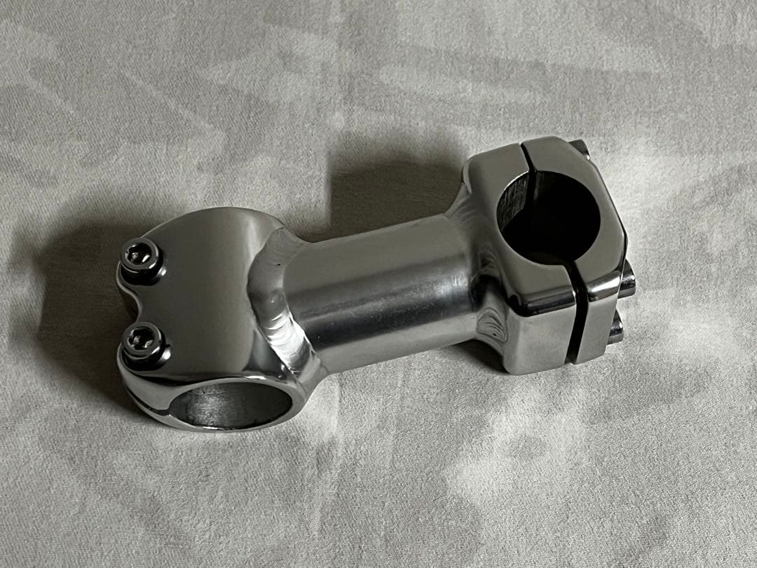 s*i様 名作nitto MT-17 シルバー oldmtb等に 貴重