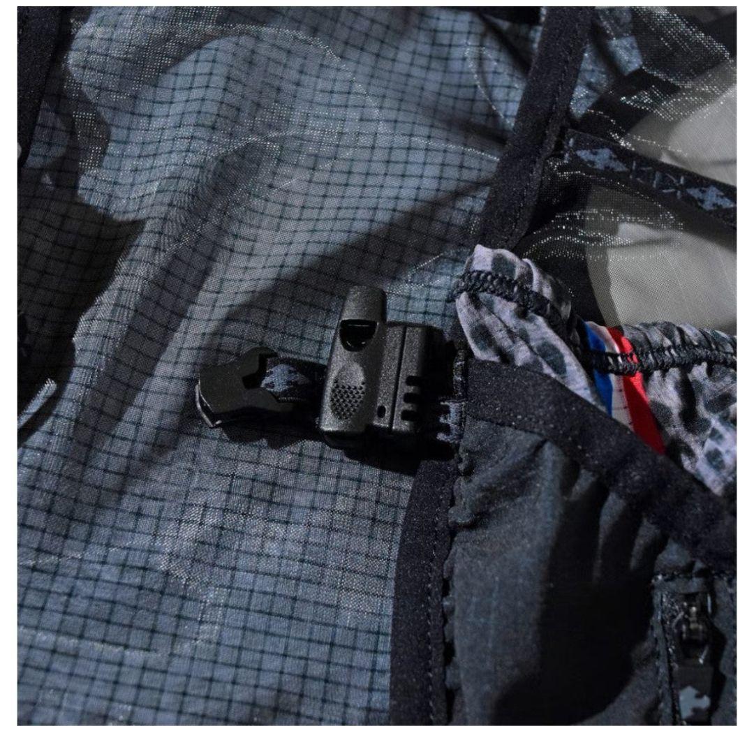 【完売】レイドライト × エルドレッソ Ultra Light 5L XS