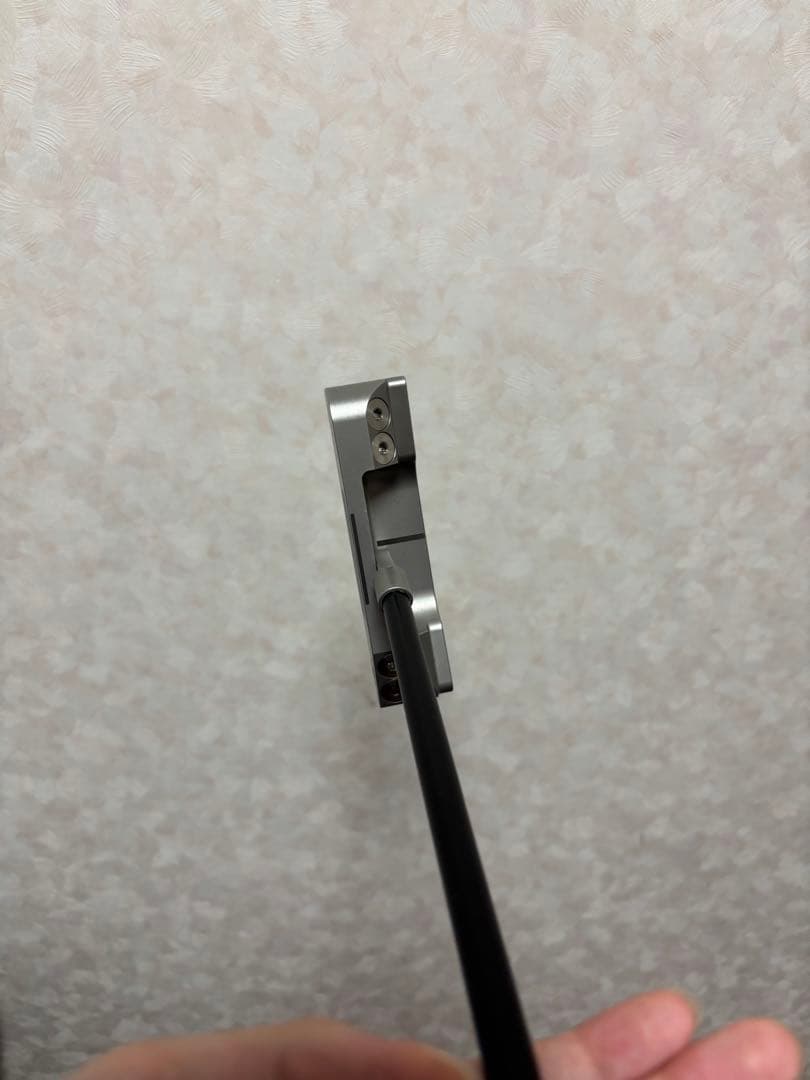 L.A.B. GOLF ラブゴルフ LINK1 パター LAシャフト装着