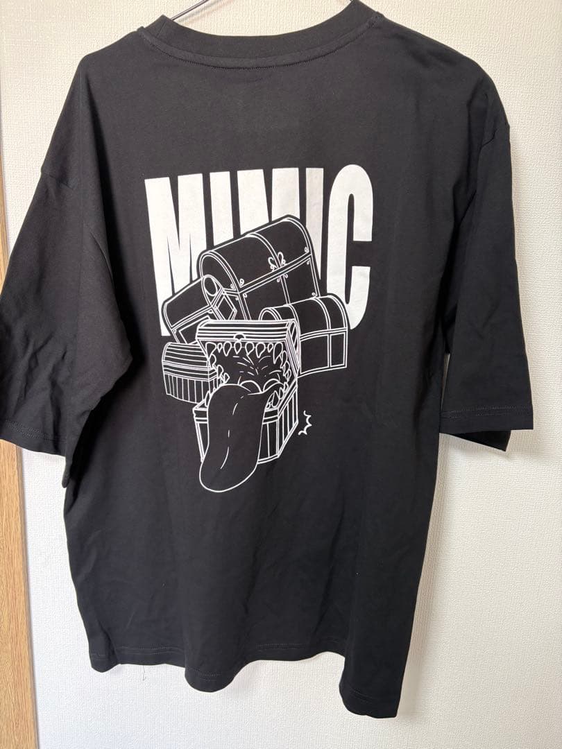 ワークマン限定　葬送のフリーレン　プリント半袖Tシャツ　Lサイズ　全5種類