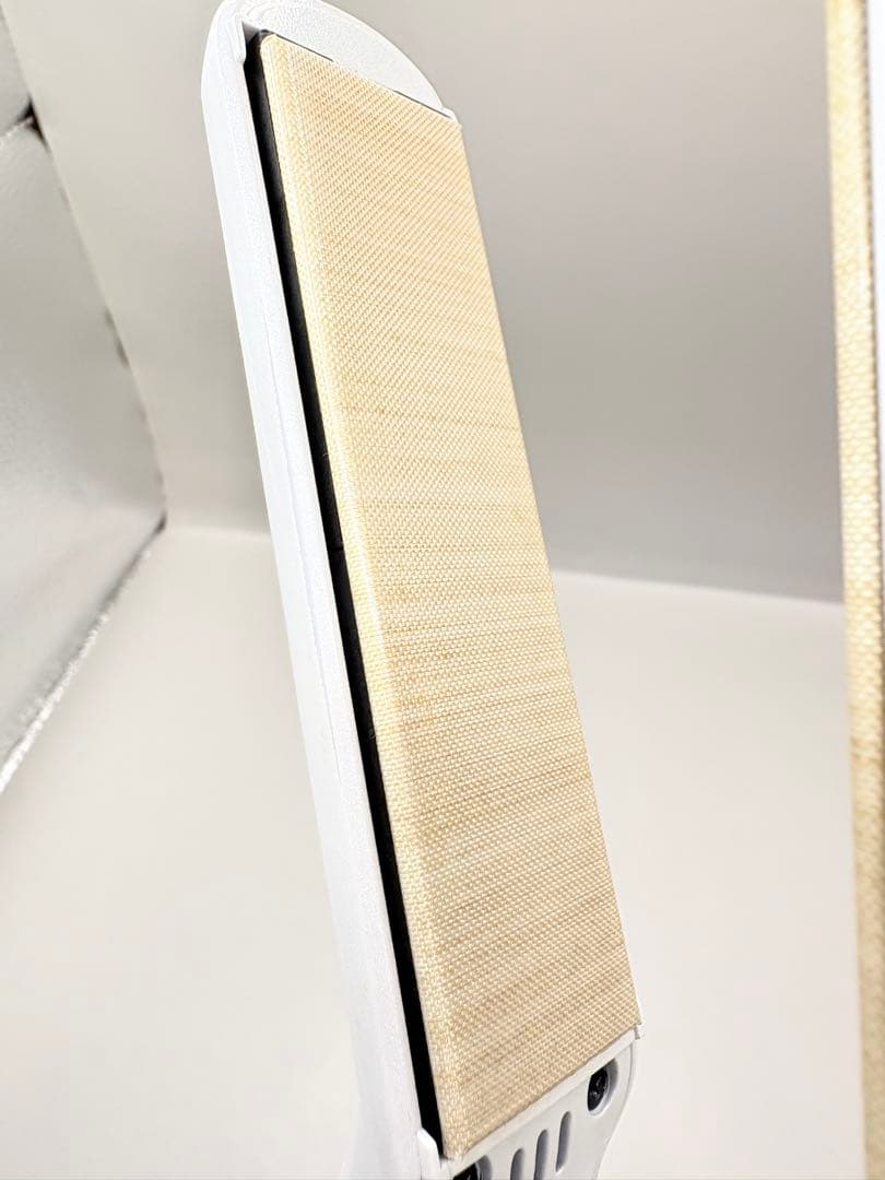 絹女 KINUJO ヘアアイロン 正規品 LM-125 298