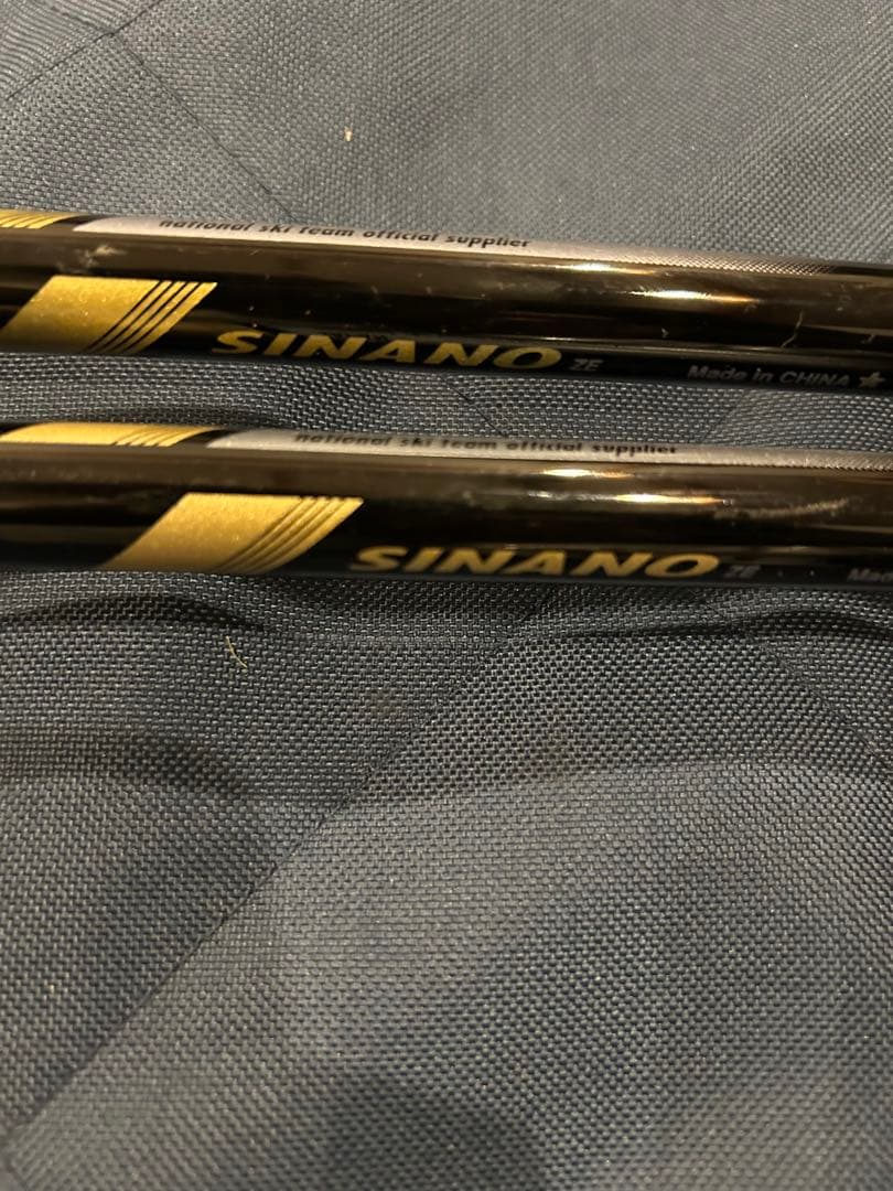 スキー K2 156cm ブーツ サロモン 22-23.5cm