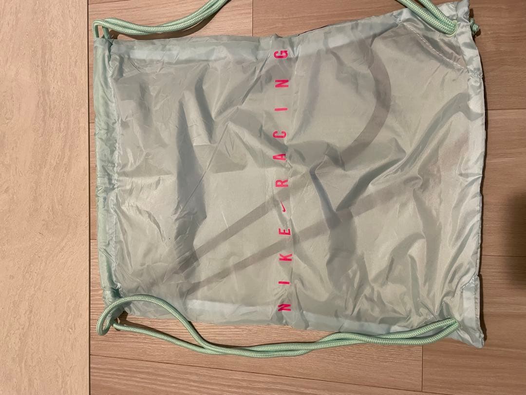 NIKE アルファフライ3 27センチ