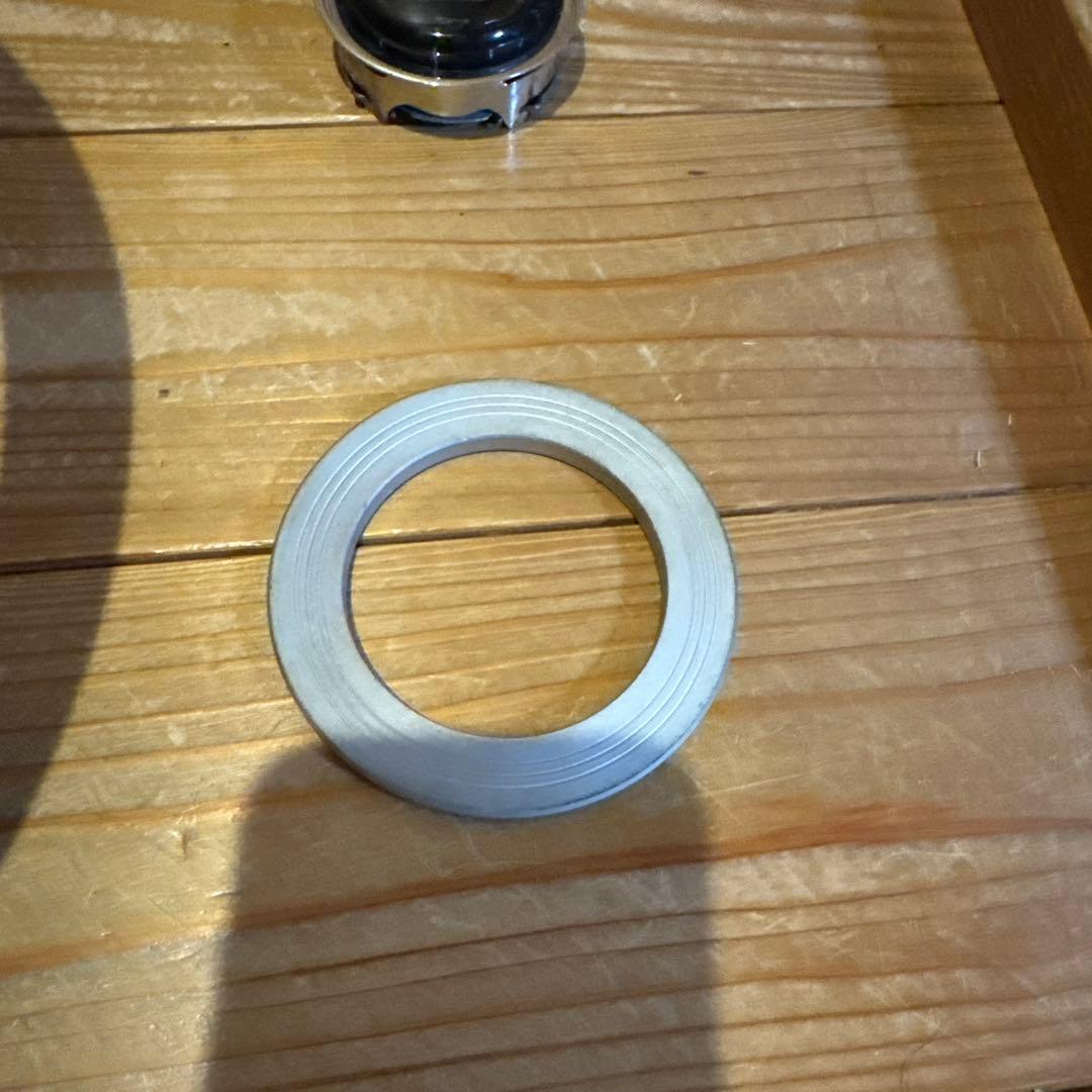 NARDI ステアリングホイール 本体　ホーンボタン付き