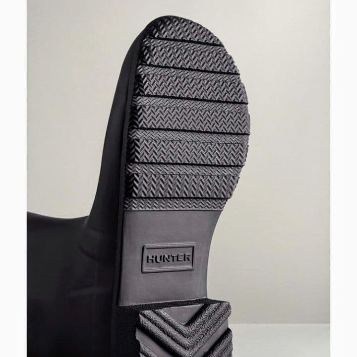 HUNTER【新品】ORIGINAL TOUR ブラック WFT2210RMA