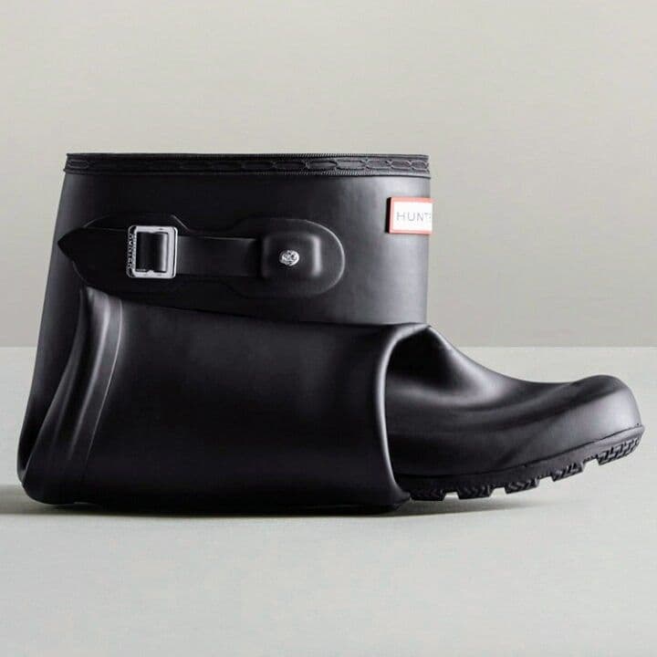 HUNTER【新品】ORIGINAL TOUR ブラック WFT2210RMA