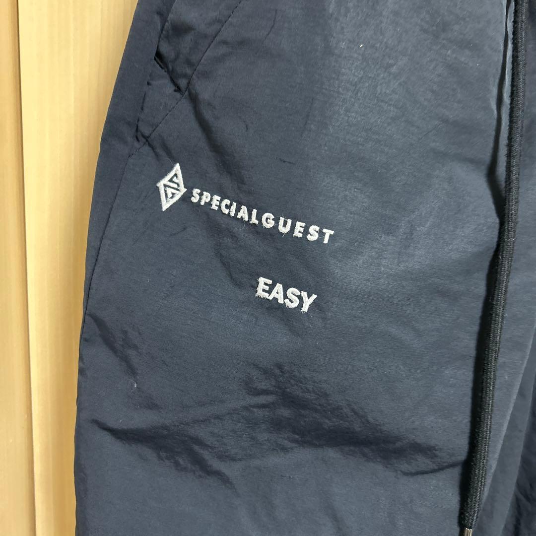 【クリスマスSALE中】SPECIALGUEST EASY スノーボード