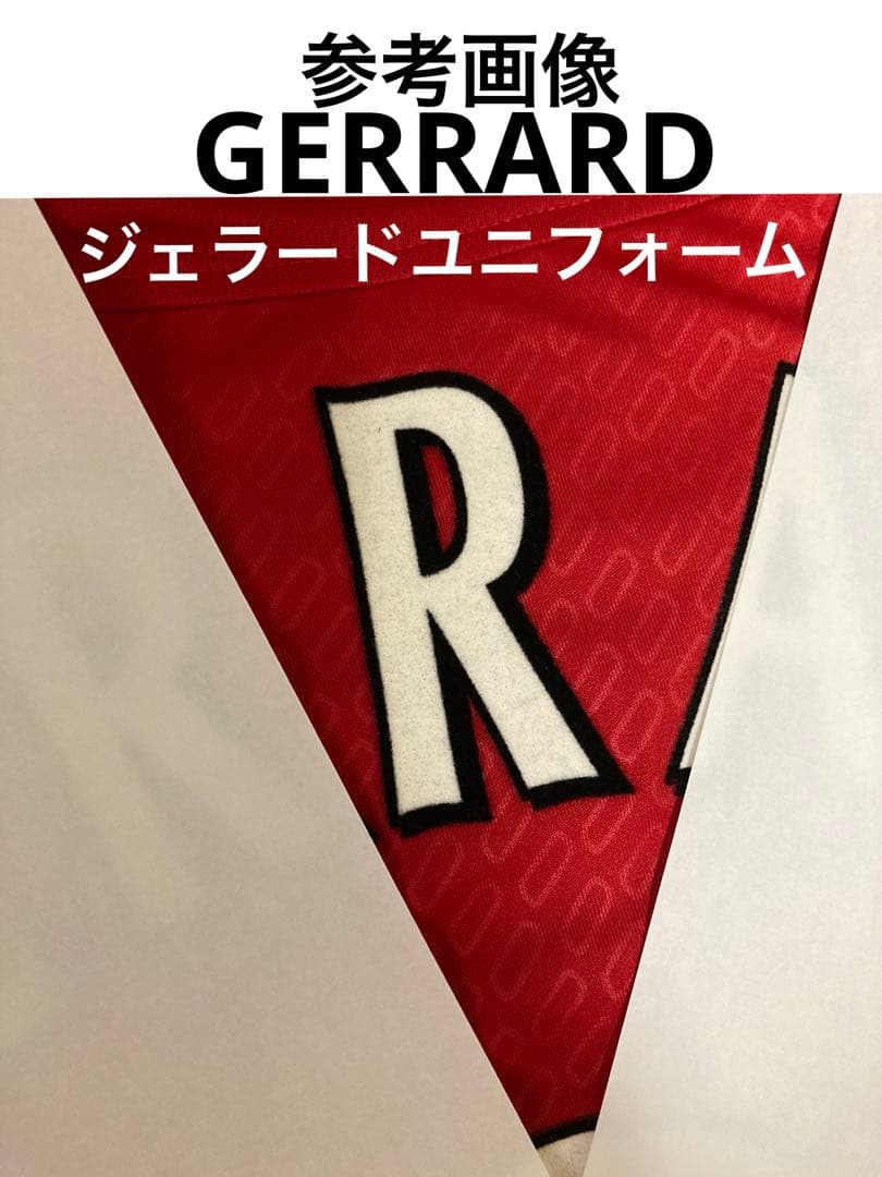 リバプールFC10/12選手モデルユニフォーム&特製記念ペナント[限定BOX]