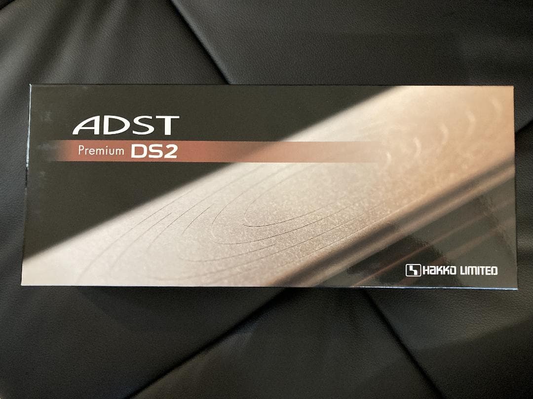 ADST Premium DS2 ストレートヘアアイロン【最短即日発送】