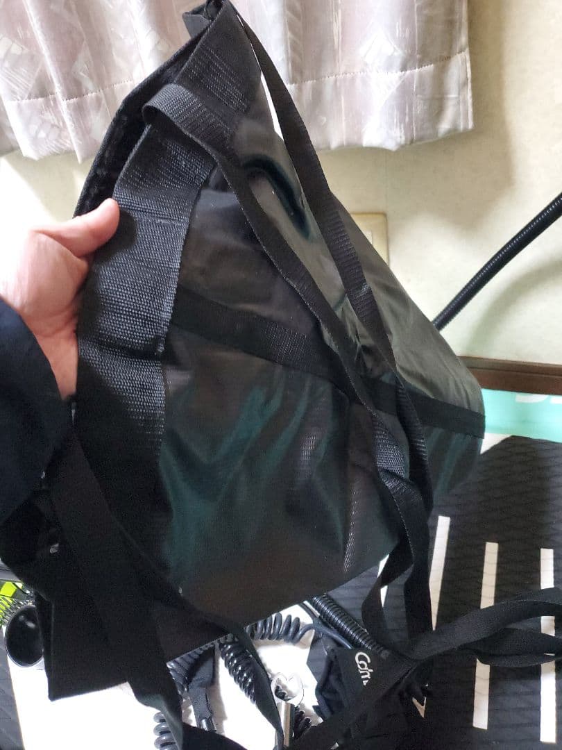 大幅値引き！新品 SUP サップフィッシングセット おまけ多数今すぐ始めれます