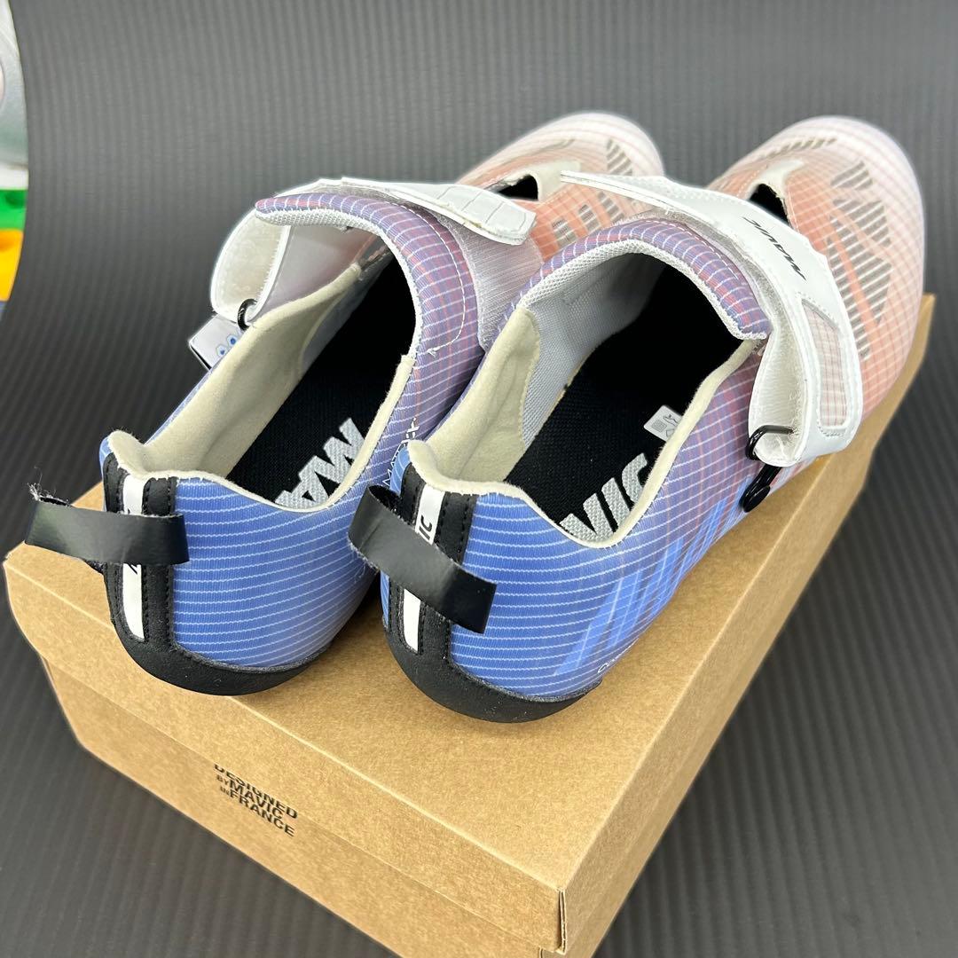 マヴィック コスミック SLR トライアスロン　27.5cm Mavic