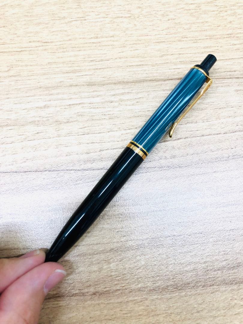 レア！ ペリカン K200 ボールペン pelican 80's ヴィンテージ