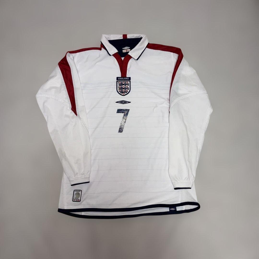 umbrn 00s サッカーユニフォーム 長袖