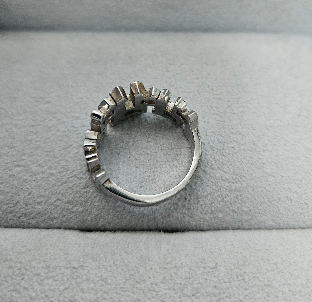 X JAPAN/エックスジャパン　YOSHIKIジュエリー　ヨシキ　リング　指輪