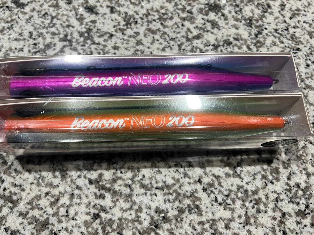 D-claw ビーコンネオ200 検用) 貝田ルアー　カーペンター バズー