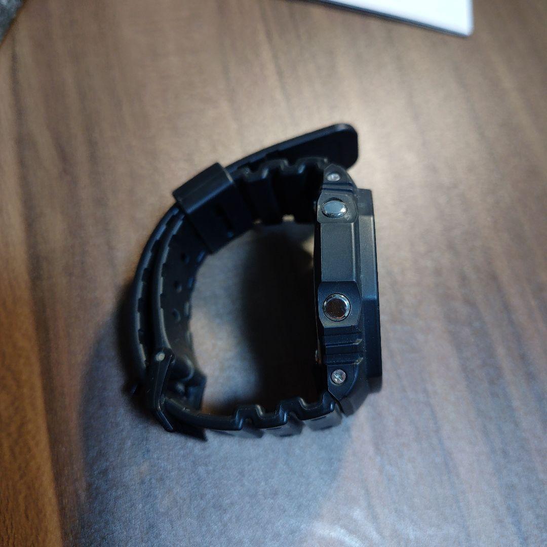 カシオ G-SHOCK Gショック GA-B2100-1A1 ブラック