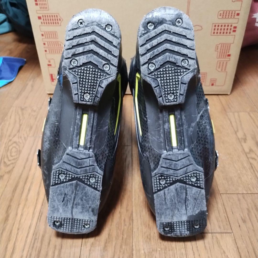 Salomon スキーブーツ S/MAX フレックス110