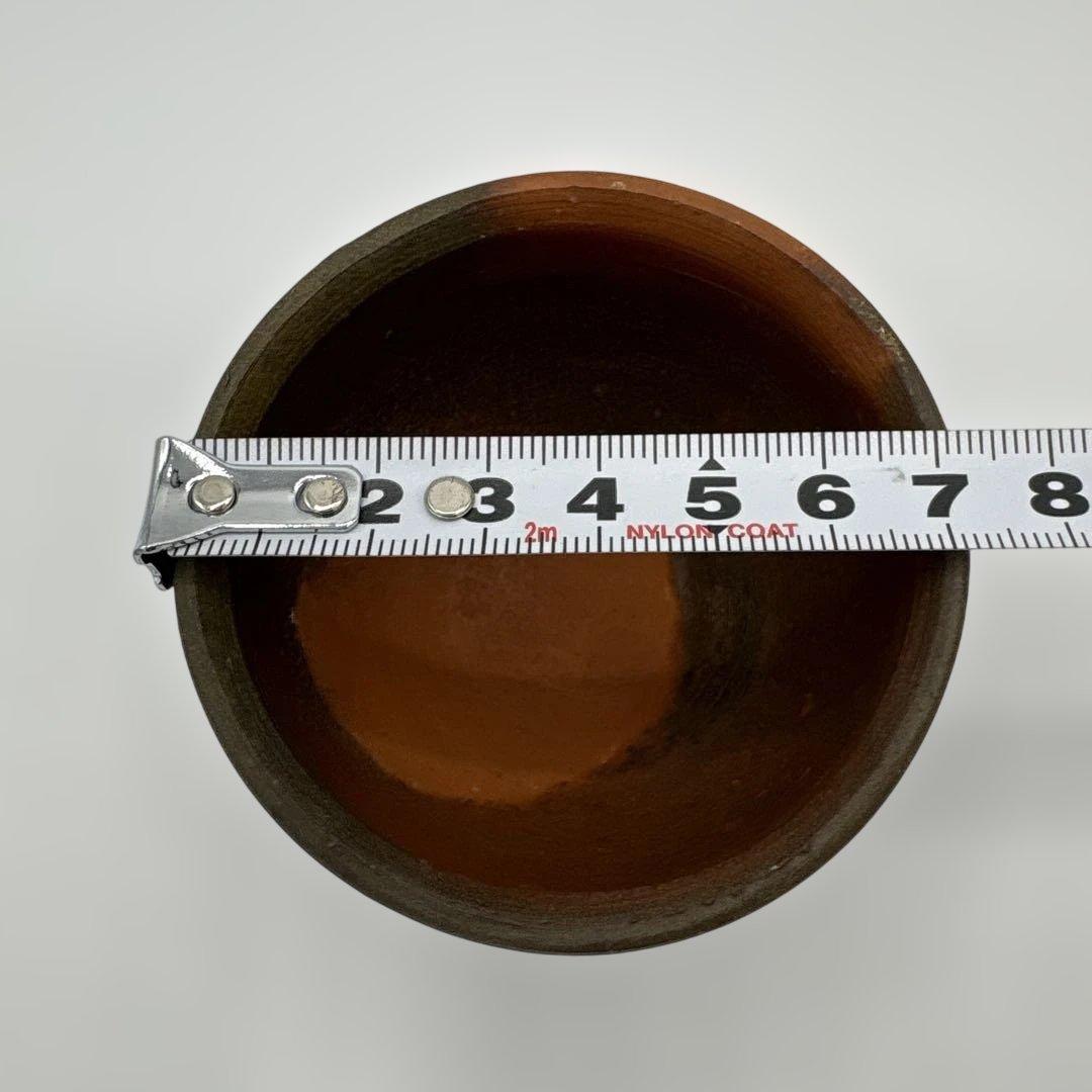 備前　藤原啓　酒杯