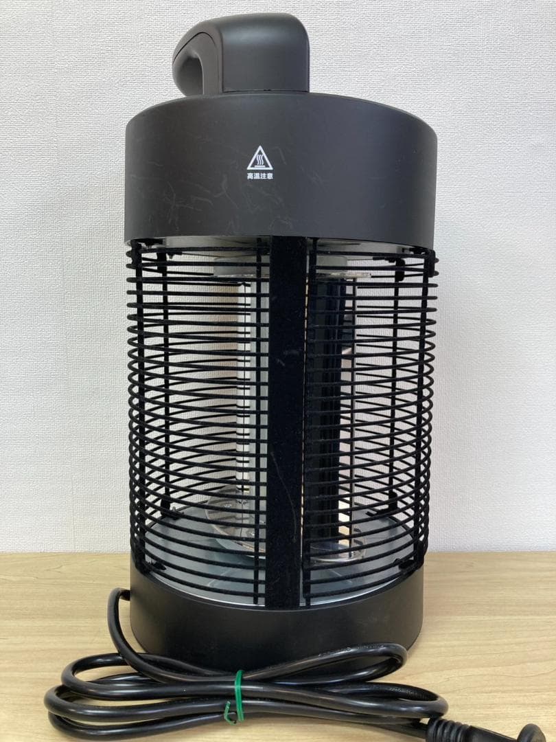 ★防水ラウンドヒーター Chrester HEAT-L-069B コンフォー★