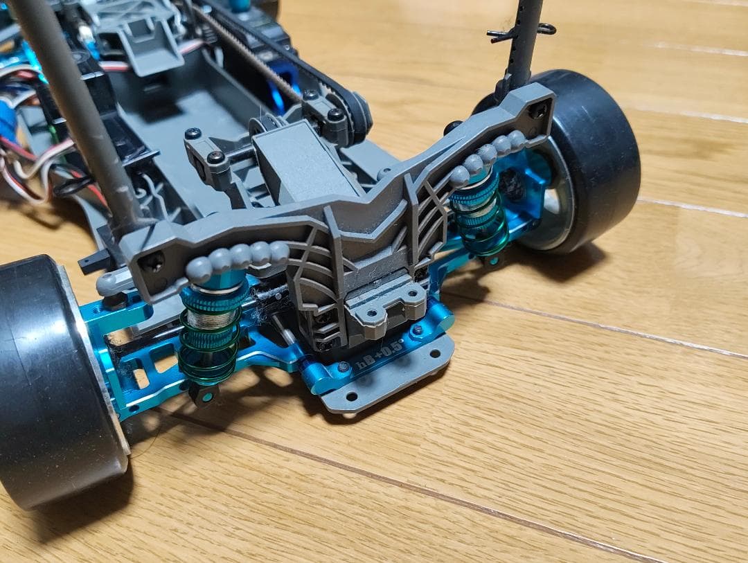 【最終値下げ】 ストリートジャム OTAR-R31 RS　プロポセット